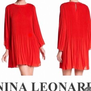 Nina Leonard Woman's Dress Size Medium